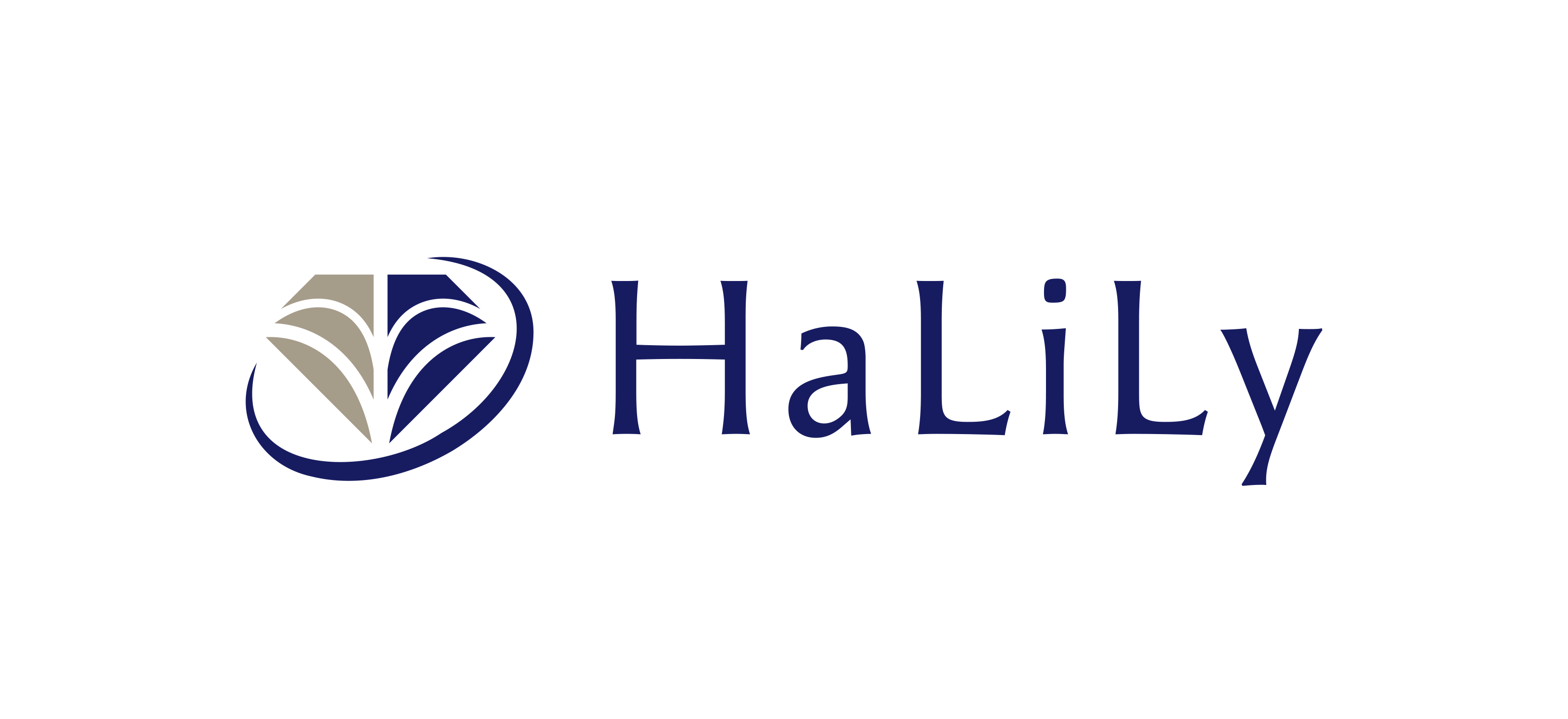 株式会社Halily